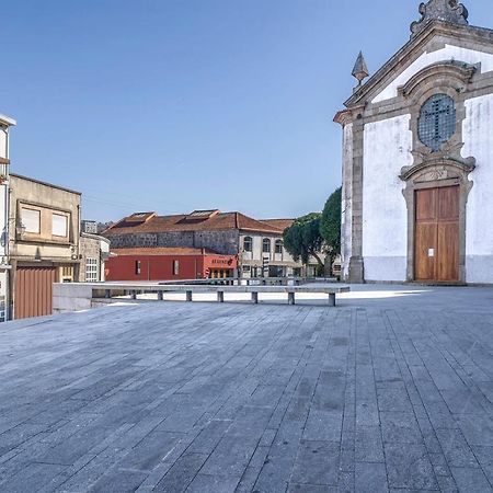 Апартаменты Port Wine Flats Вила-Нова-ди-Гая Экстерьер фото