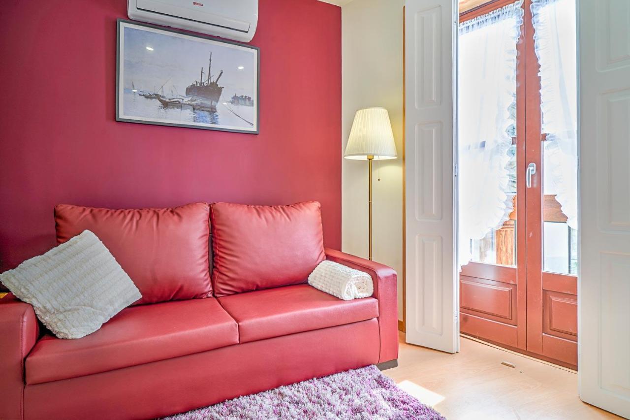 Апартаменты Port Wine Flats Вила-Нова-ди-Гая Экстерьер фото