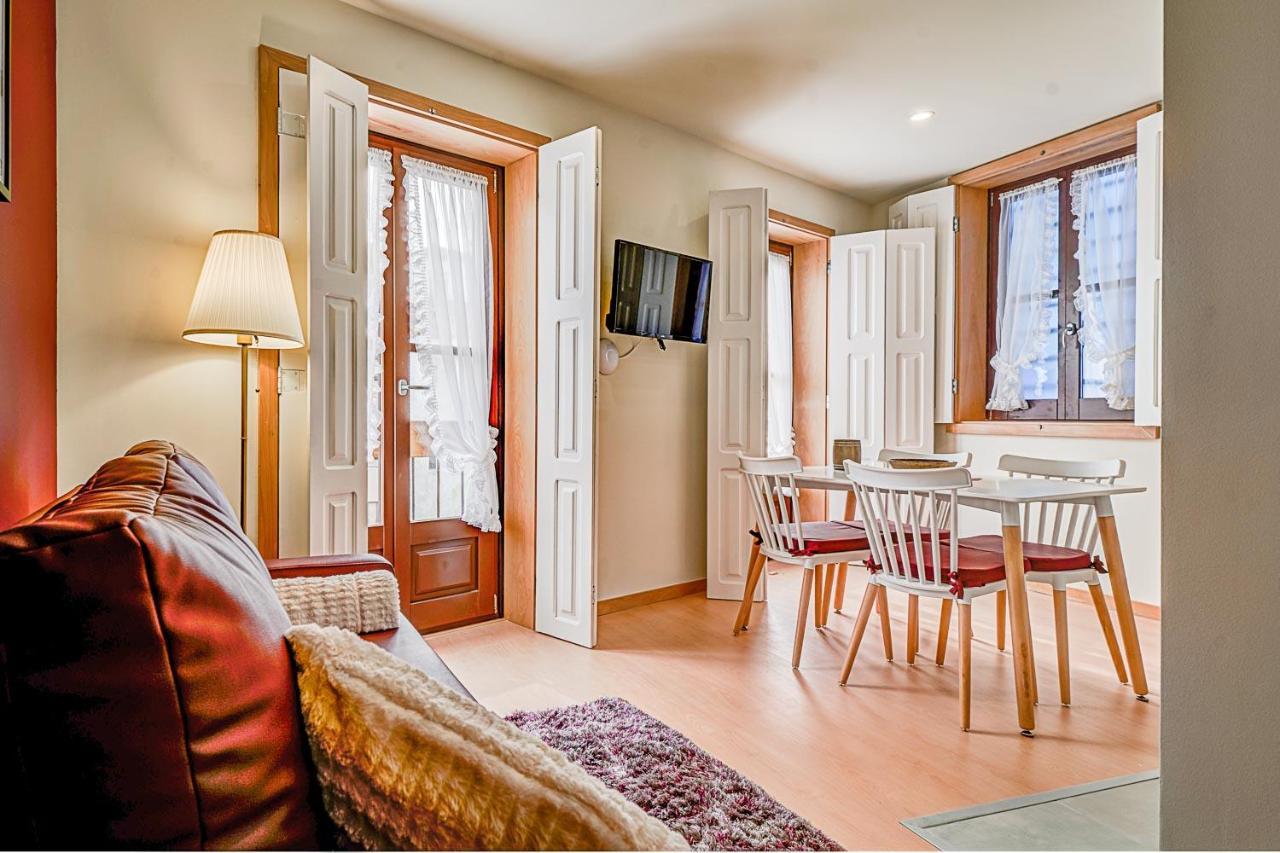 Апартаменты Port Wine Flats Вила-Нова-ди-Гая Экстерьер фото