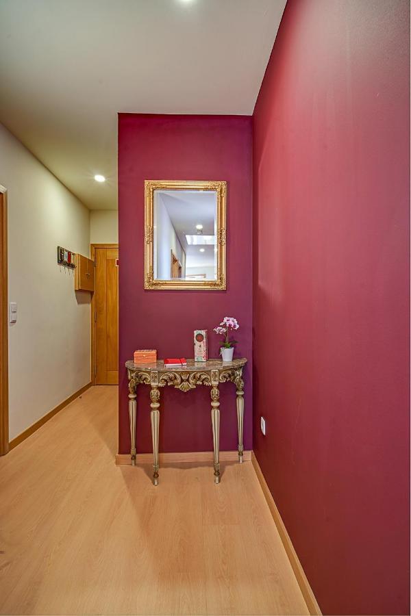 Апартаменты Port Wine Flats Вила-Нова-ди-Гая Экстерьер фото